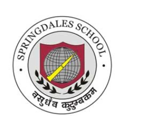 Springdales School Logo